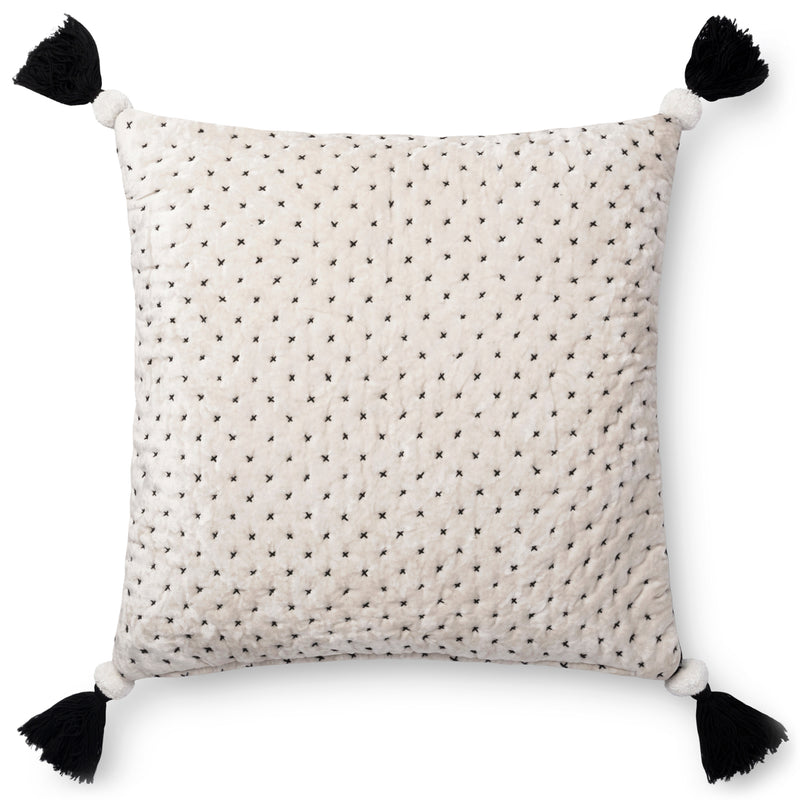 Justina Blakeney × Loloi Kira Throw Pillow Set of 2