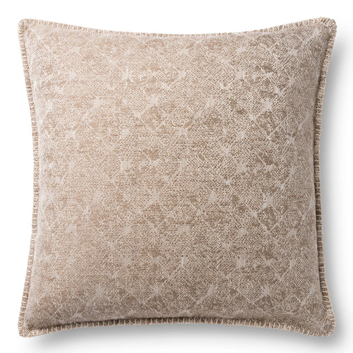 Loloi Jacquard Diamond Throw Pillow Set of 2