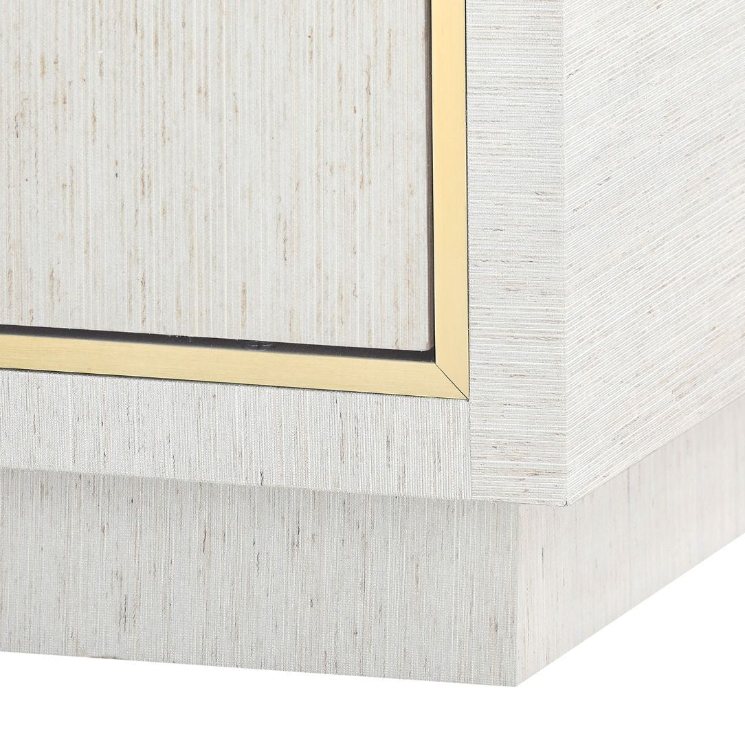 Villa and House Parker 5 Drawer Chest