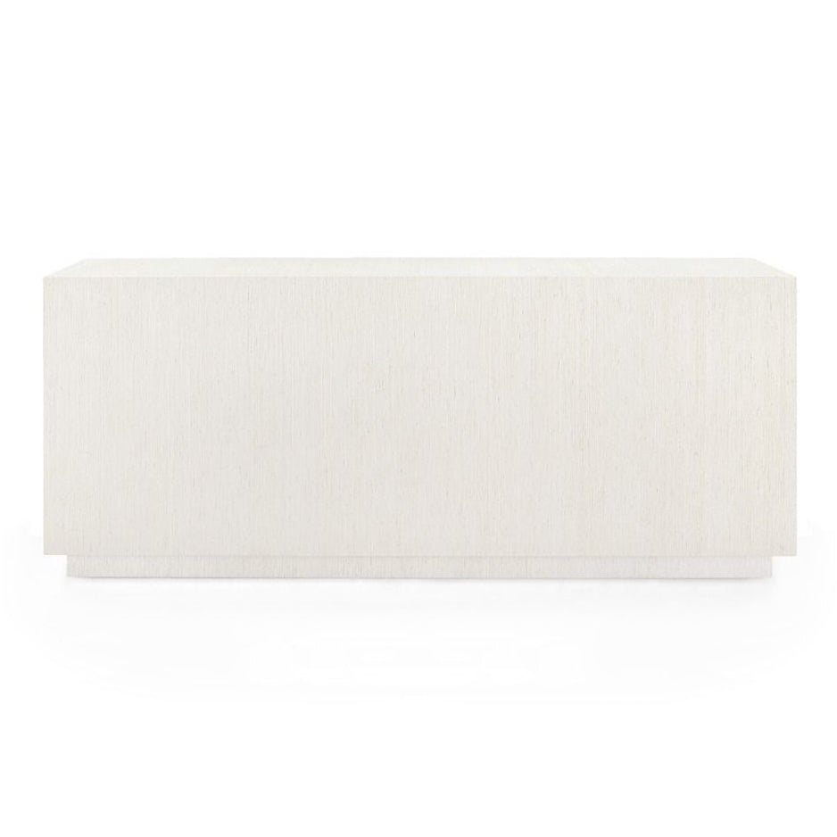 Villa and House Parker Extra Large 9 Drawer Dresser