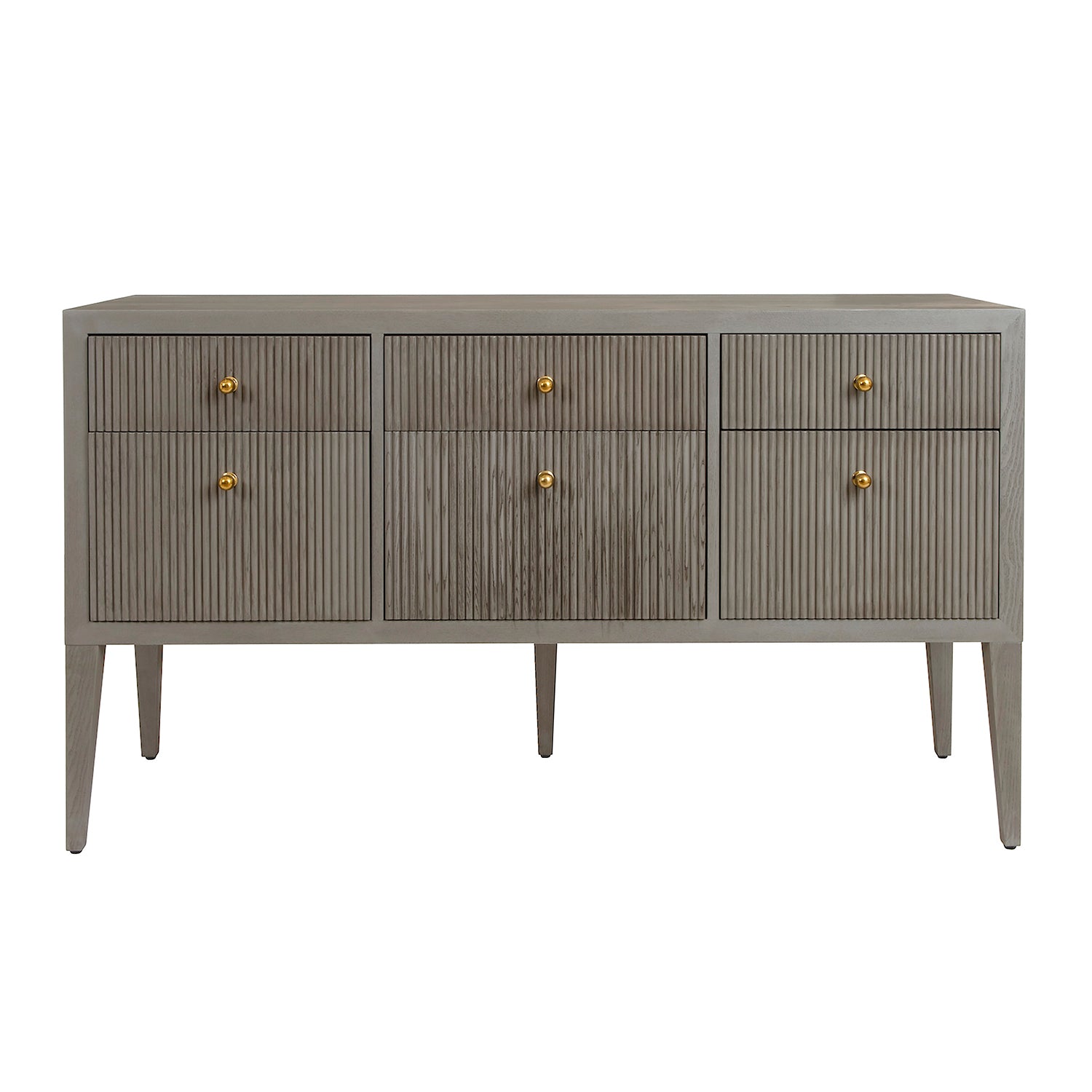 Worlds Away Palmer Buffet - Final Sale