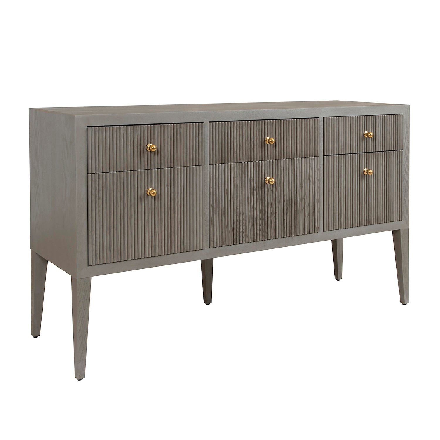 Worlds Away Palmer Buffet - Final Sale