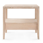 Villa and House Paola 1 Drawer Side Table