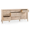 Villa and House Paola Extra Large 9 Drawer