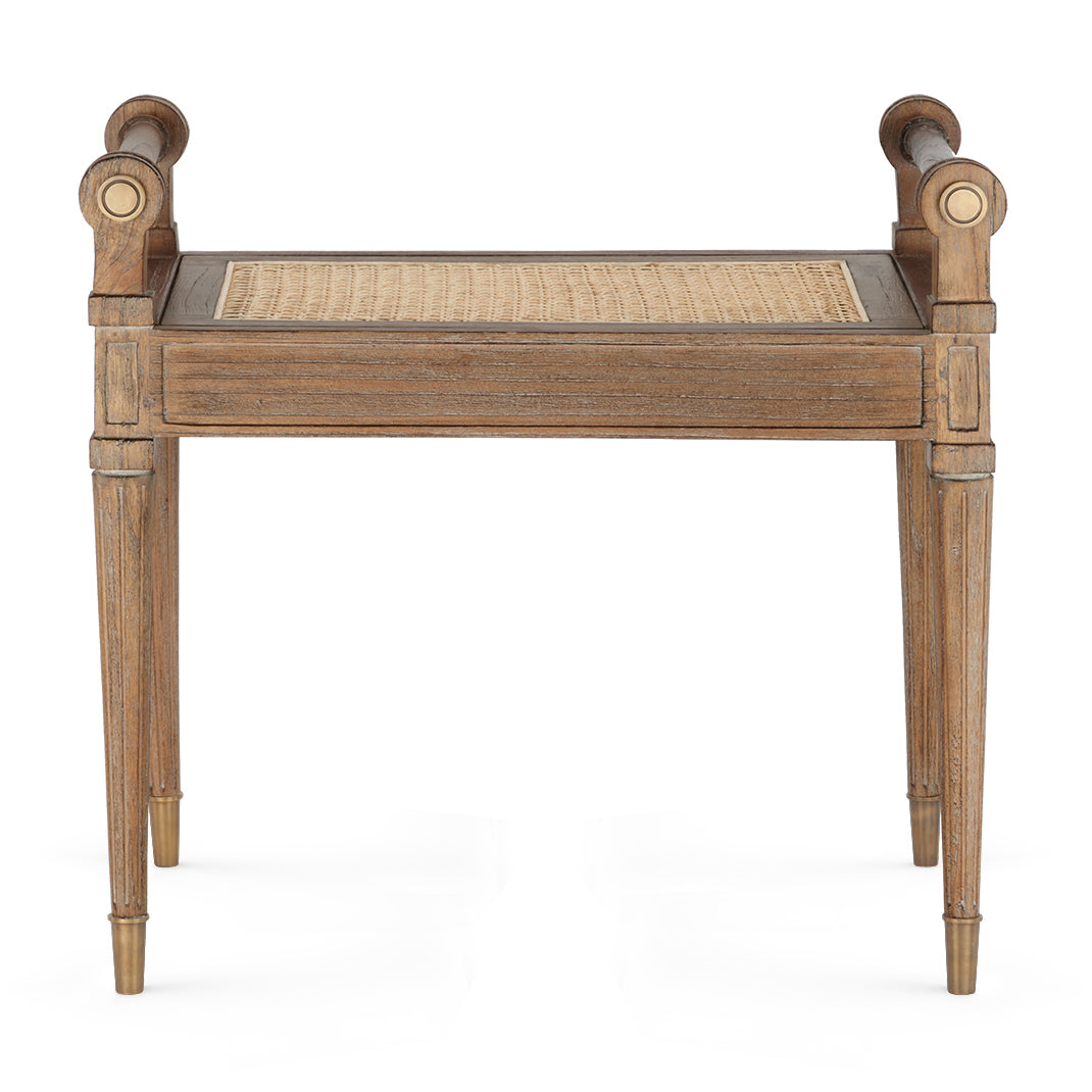 Villa and House Paris Bench - Thumbnail 3