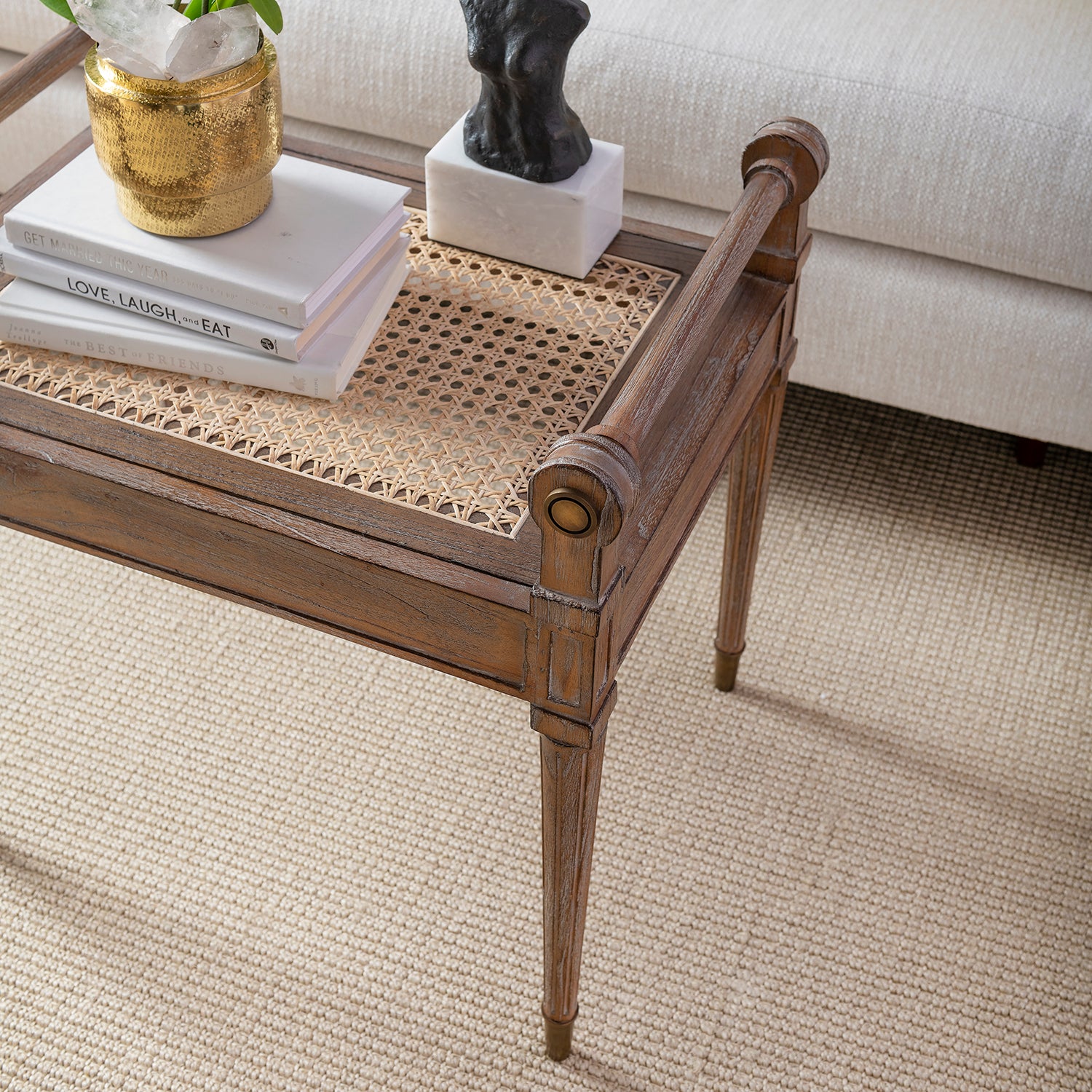 Villa and House Paris Bench - Thumbnail 4