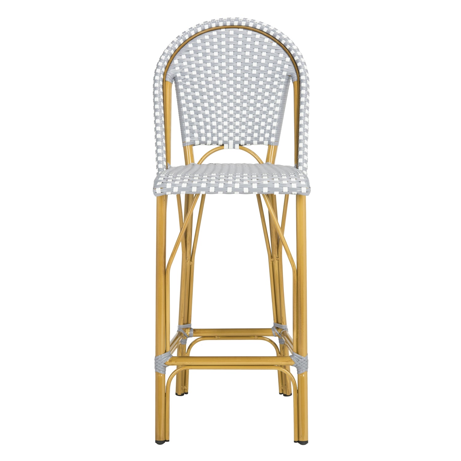 Colony Indoor/Outdoor Bar Chair