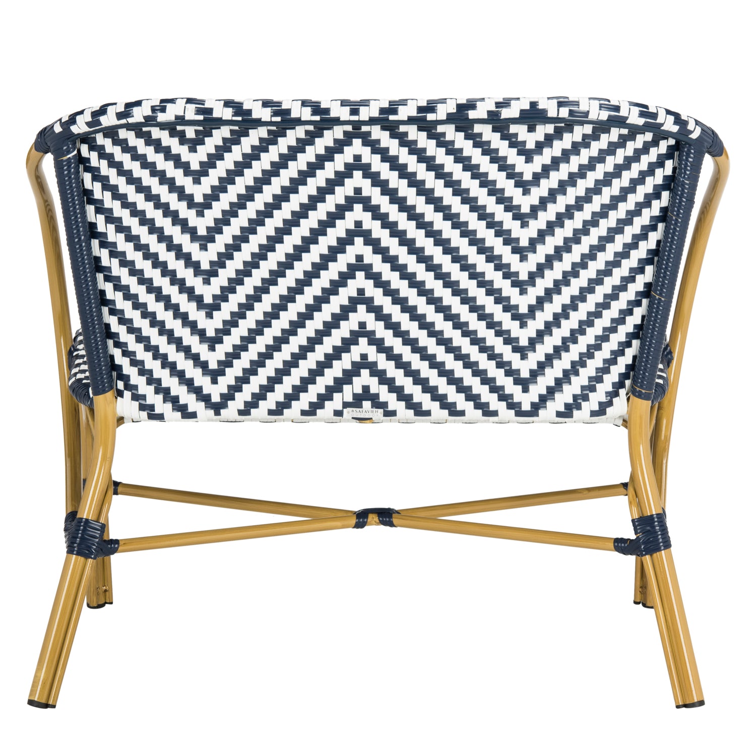 Clubhouse Outdoor Bench