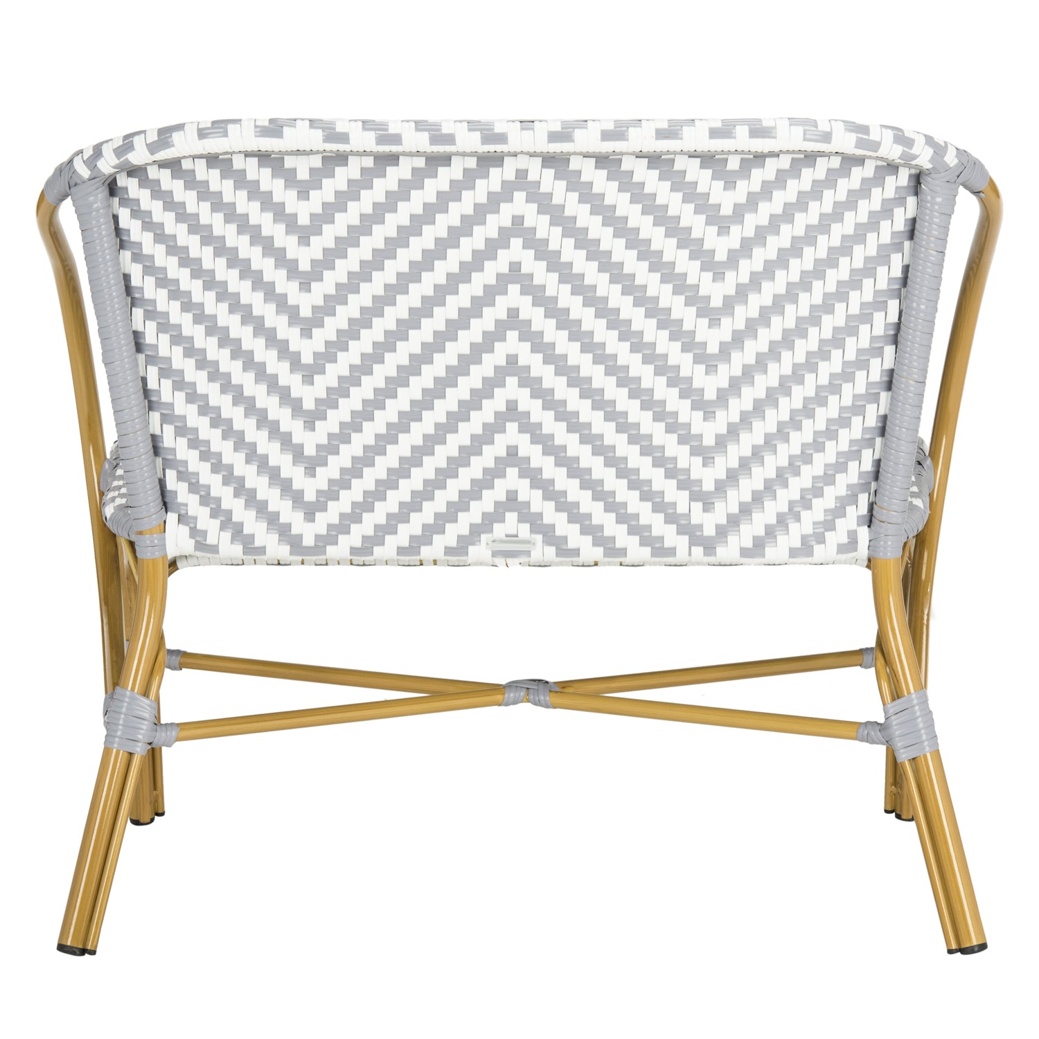 Clubhouse Outdoor Bench