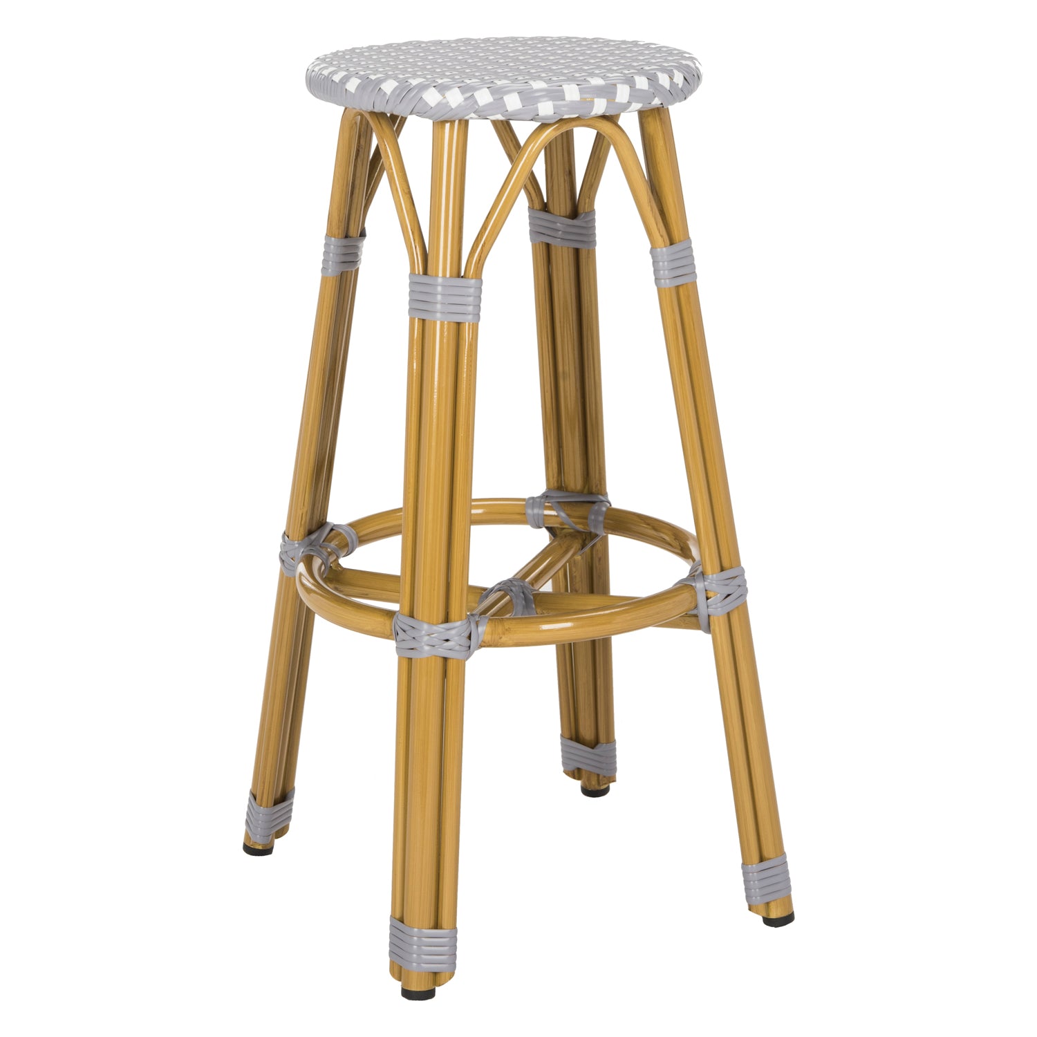 Colony Indoor/Outdoor Bar Stool