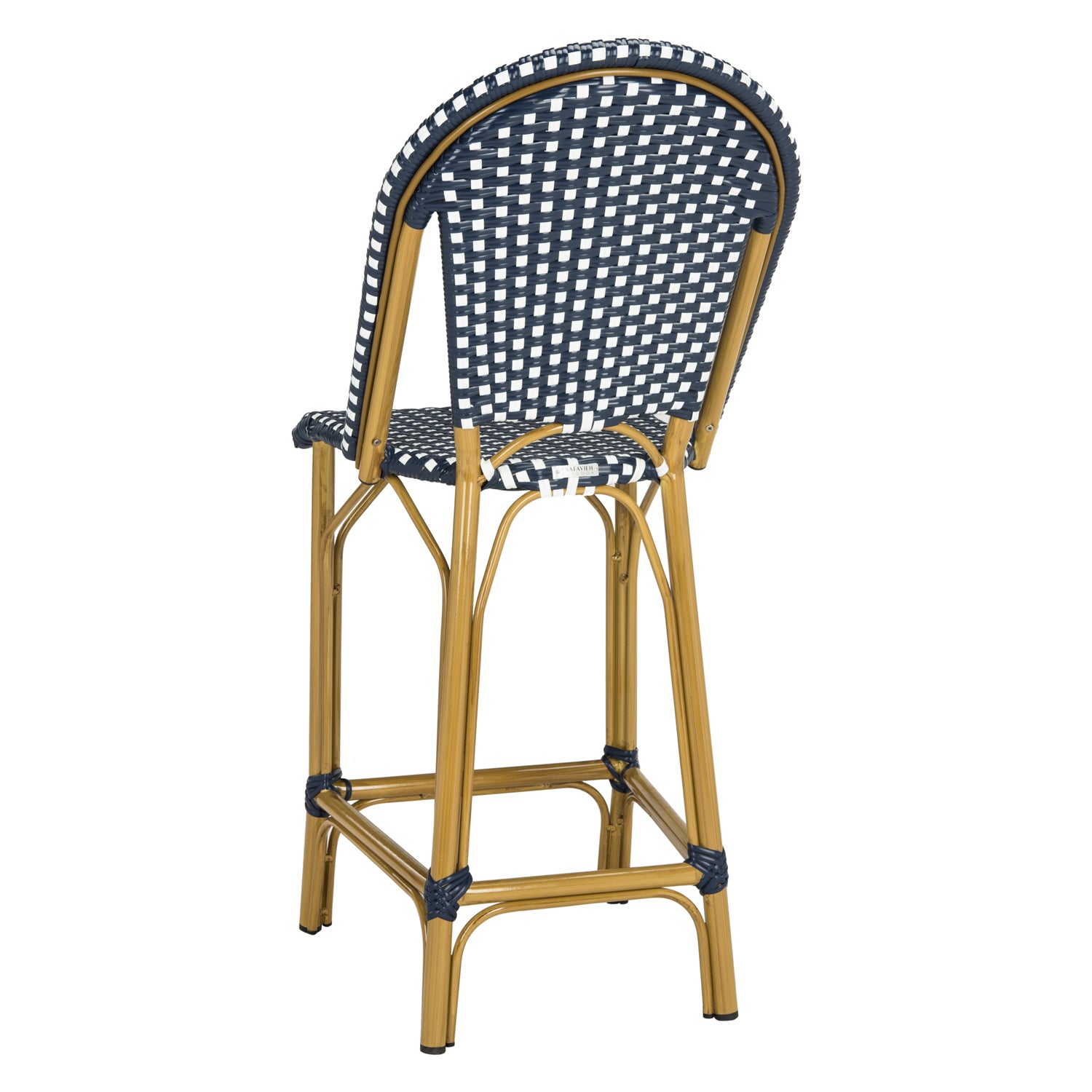 Colony Indoor/Outdoor Counter Chair