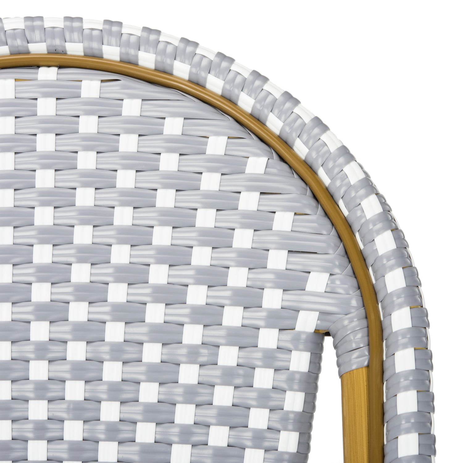 Colony Indoor/Outdoor Counter Chair