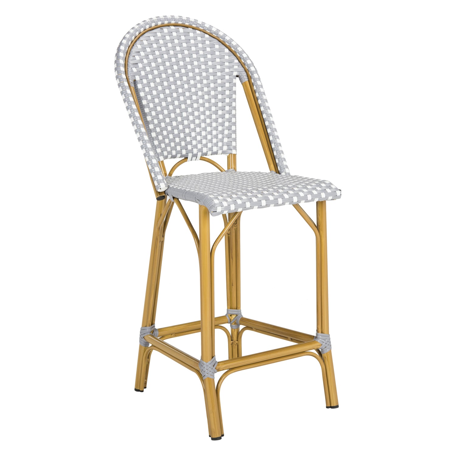 Colony Indoor/Outdoor Counter Chair