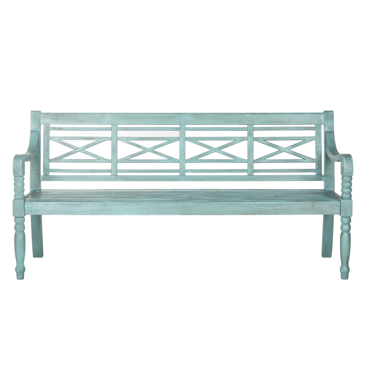 Pasadena Outdoor Bench