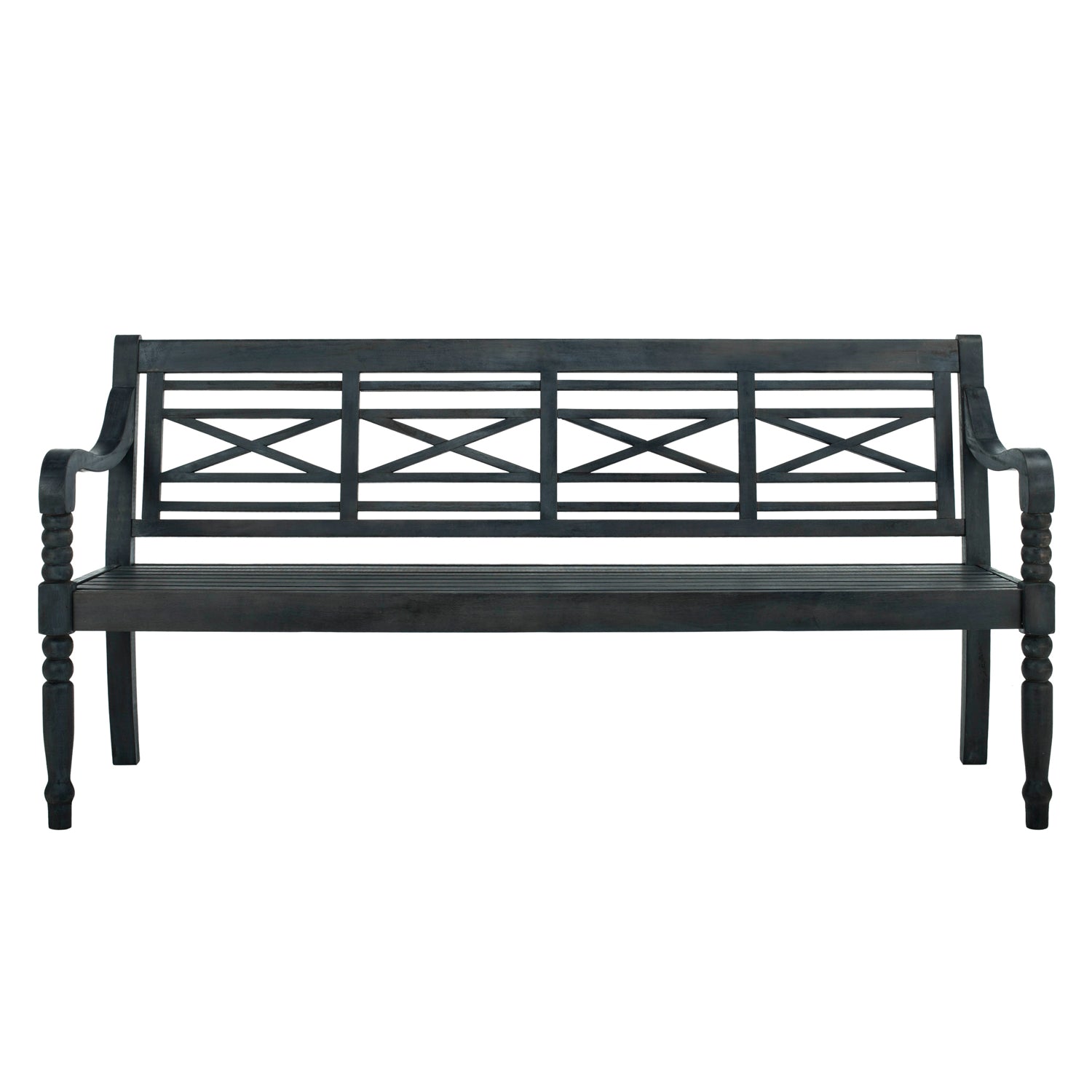 Pasadena Outdoor Bench