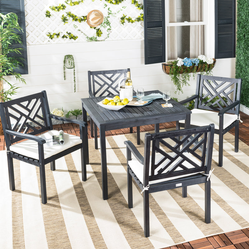 Britton Outdoor Dining Set of 5