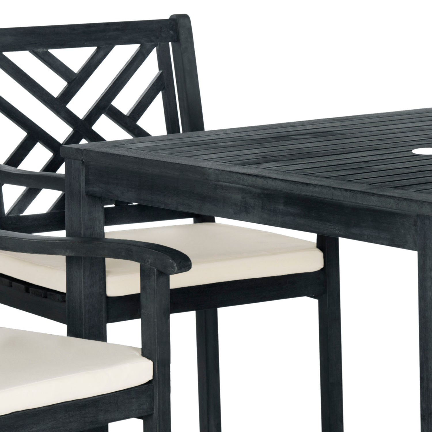 Britton Outdoor Dining Set of 5