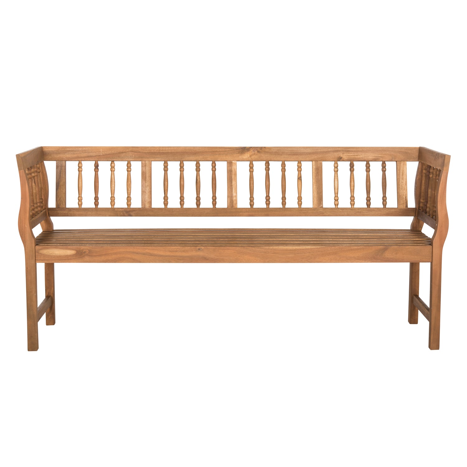 Savannah Outdoor Bench