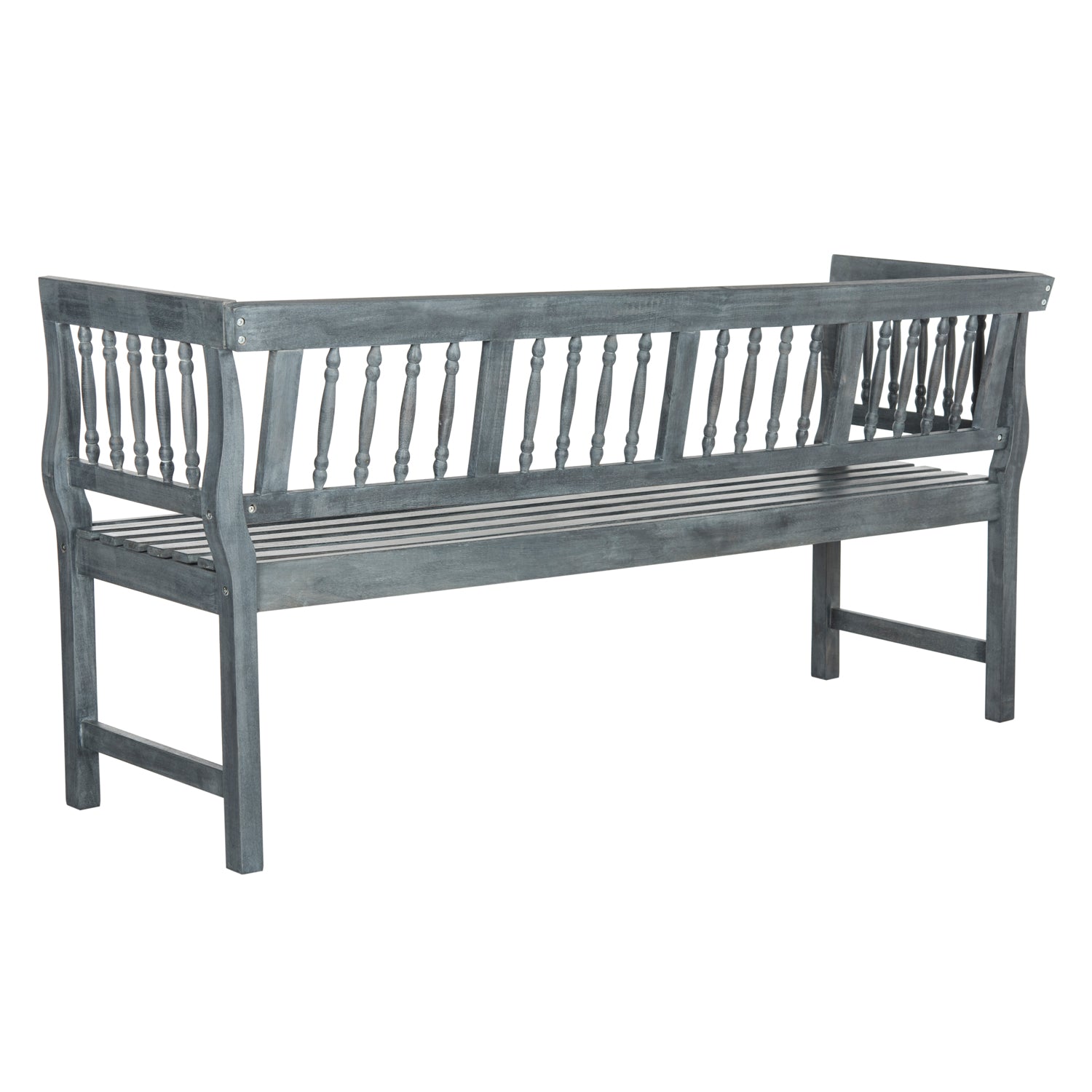 Savannah Outdoor Bench