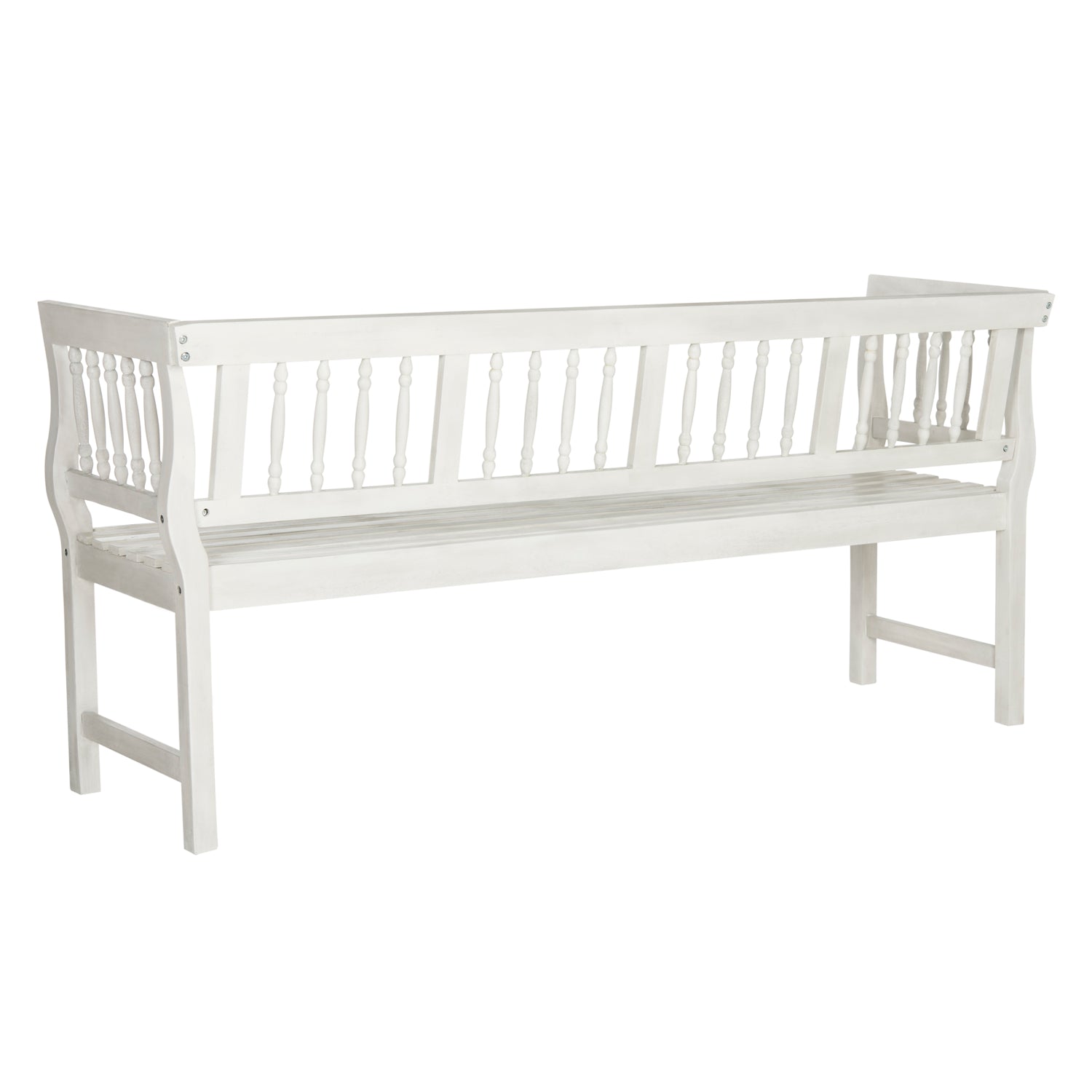 Savannah Outdoor Bench