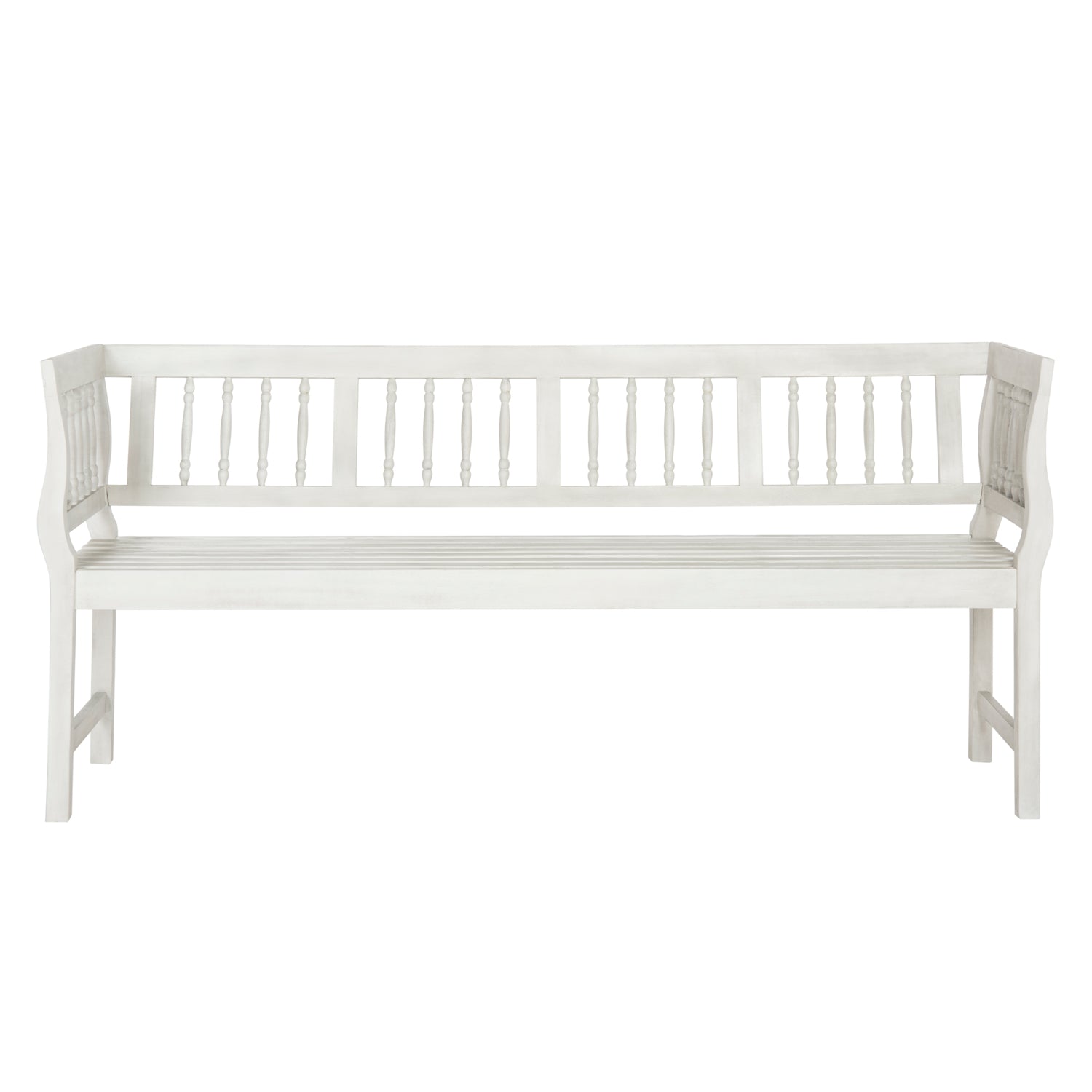 Savannah Outdoor Bench