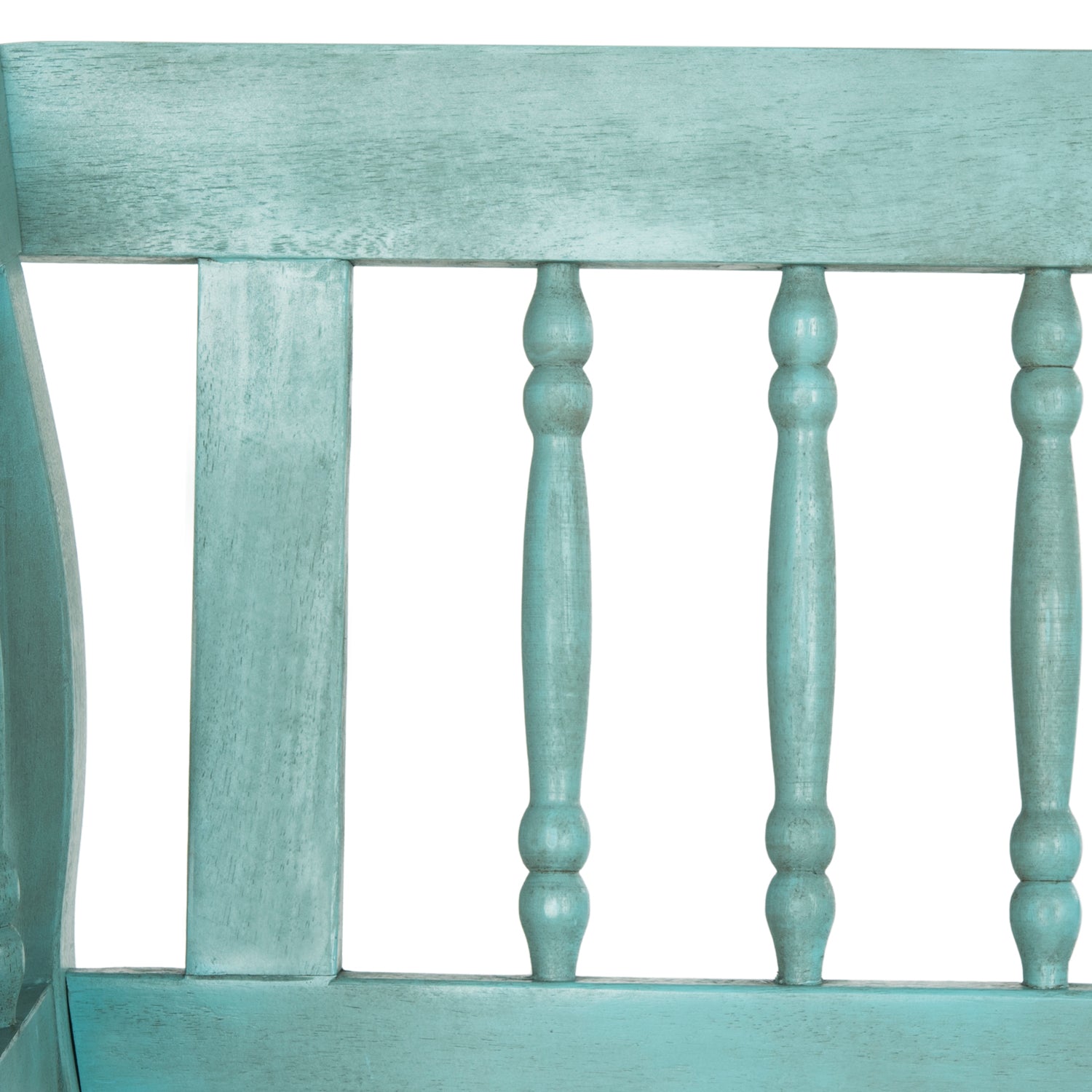 Savannah Outdoor Bench