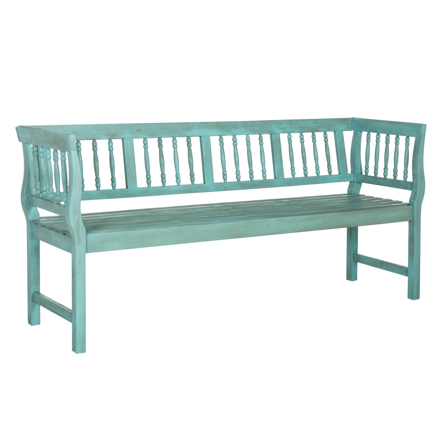 Savannah Outdoor Bench