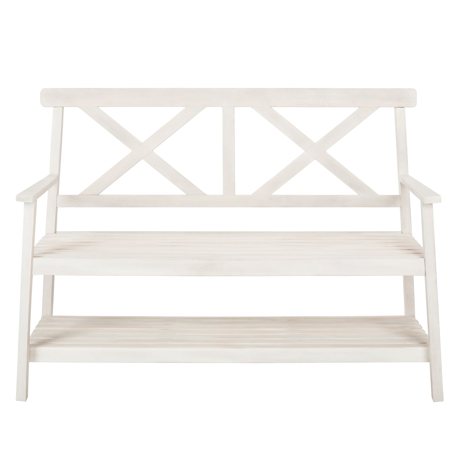 Seaesta Outdoor Bench