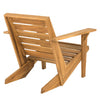 Hilson Outdoor Adirondack Chair