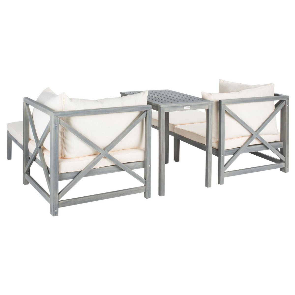 Mackenzie 5-Piece Sectional Set