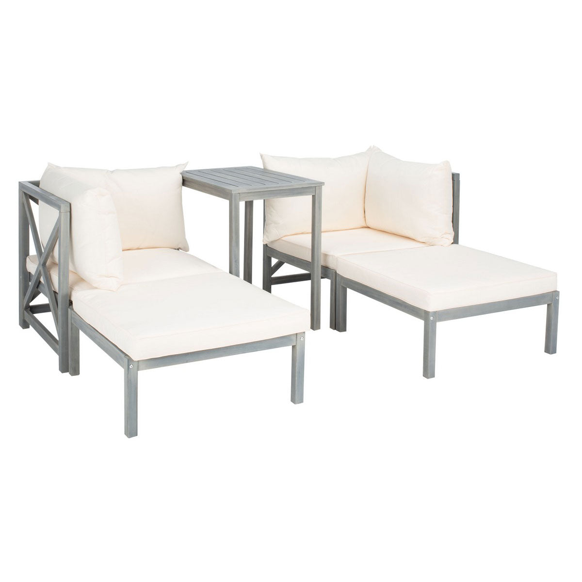 Mackenzie 5-Piece Sectional Set