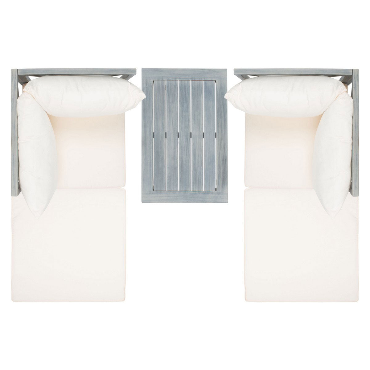 Mackenzie 5-Piece Sectional Set