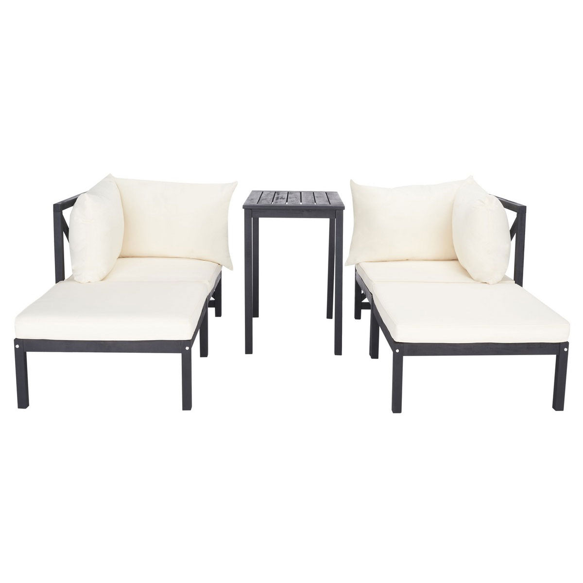 Mackenzie 5-Piece Sectional Set