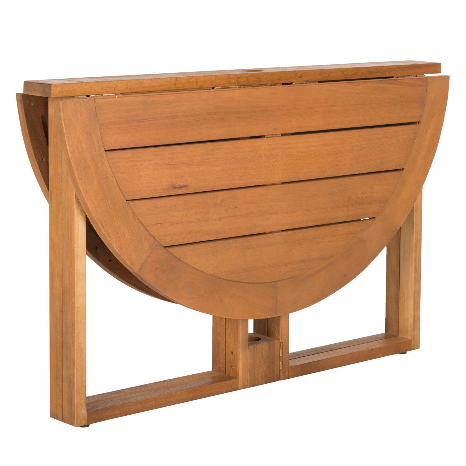 Garris Outdoor Dining Table