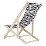 Rex Outdoor Foldable Sling Chair