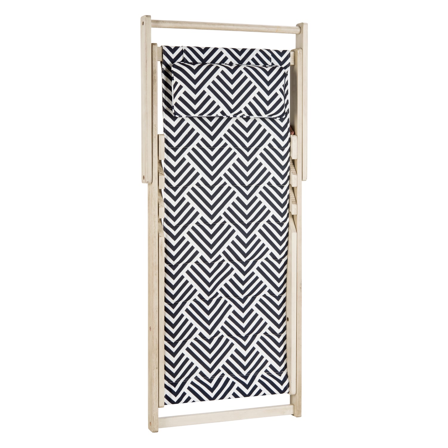 Rex Outdoor Foldable Sling Chair