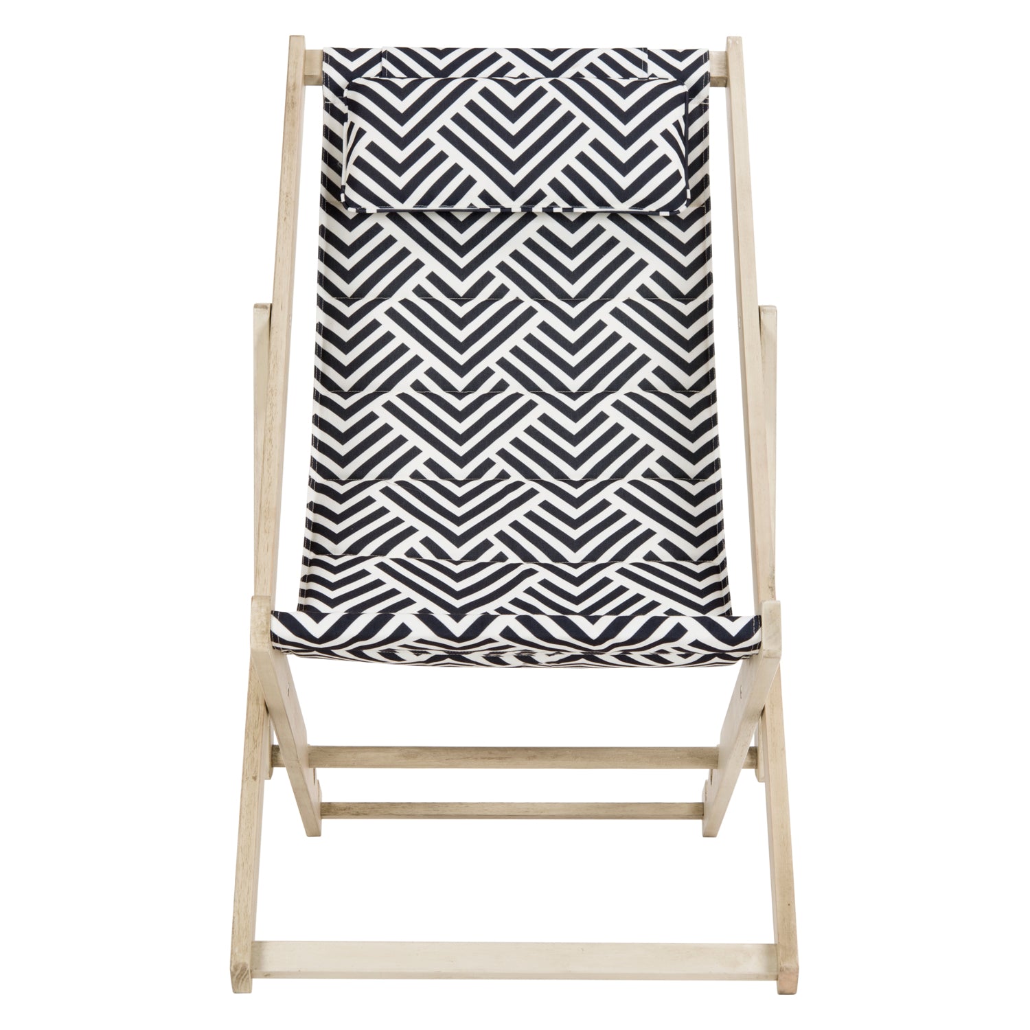 Rex Outdoor Foldable Sling Chair