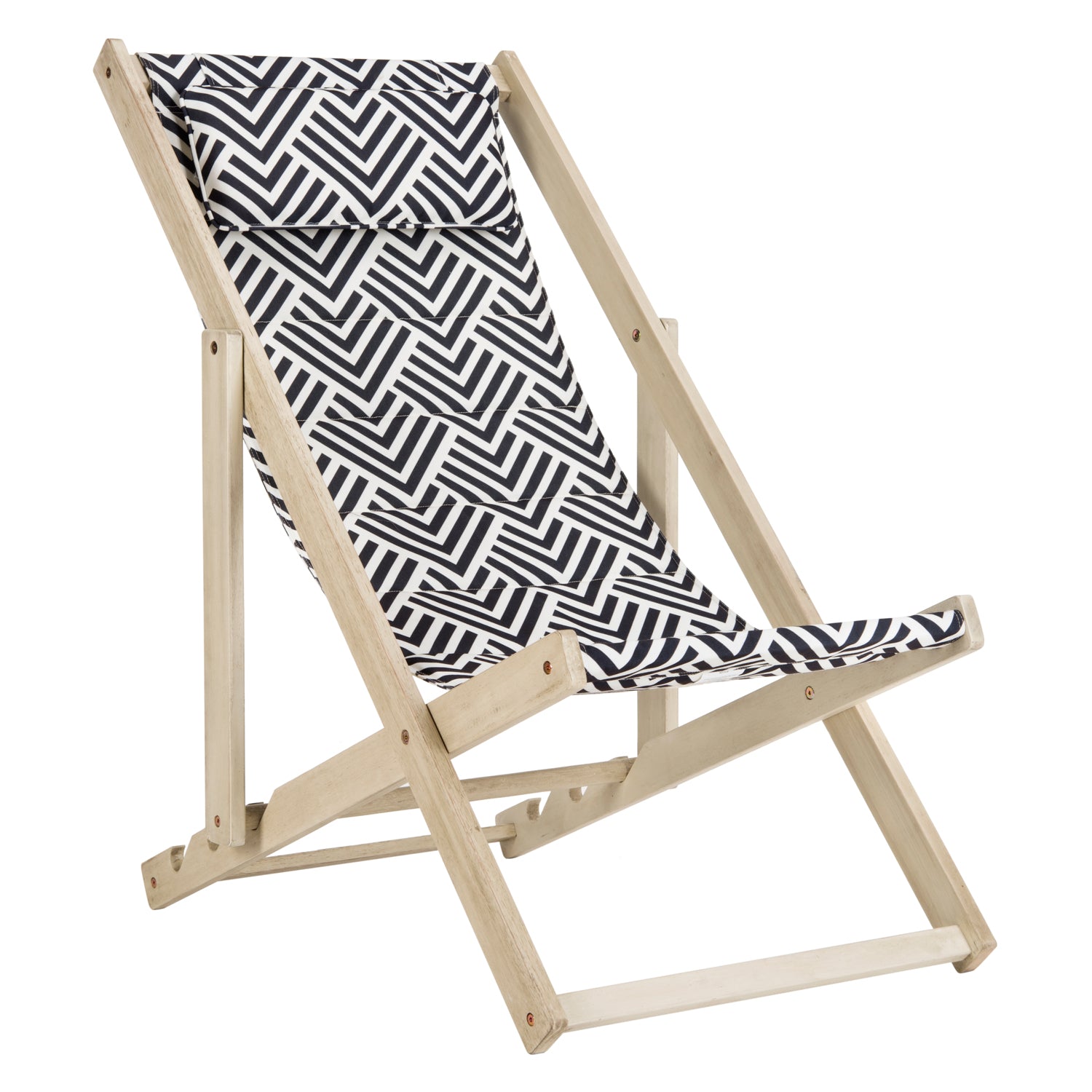 Rex Outdoor Foldable Sling Chair