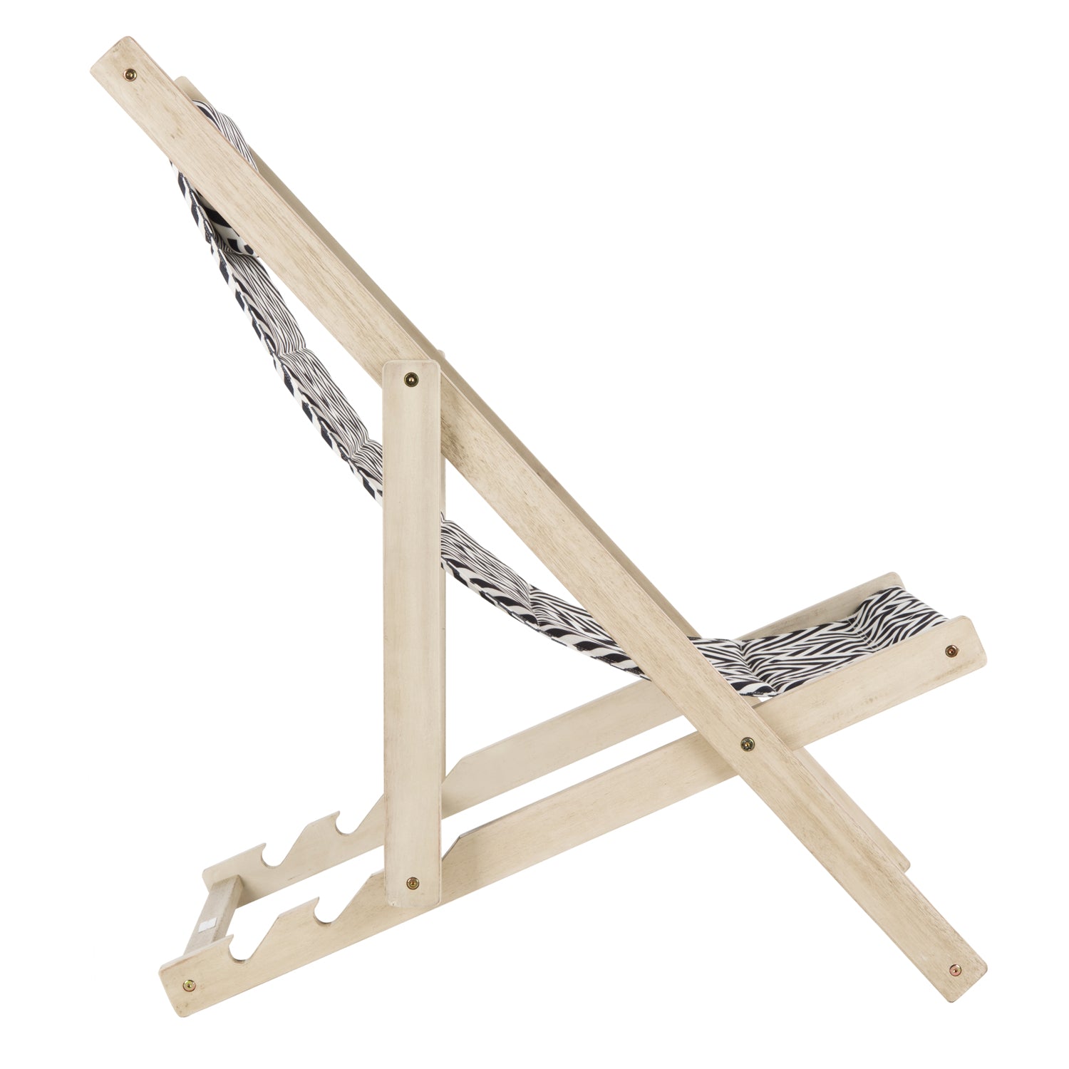 Rex Outdoor Foldable Sling Chair