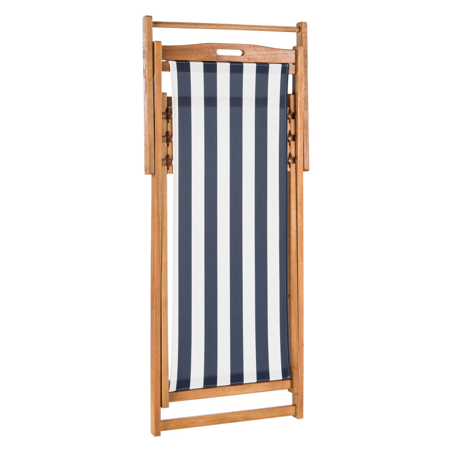 Perdido Outdoor Foldable Sling Chair Set of 2