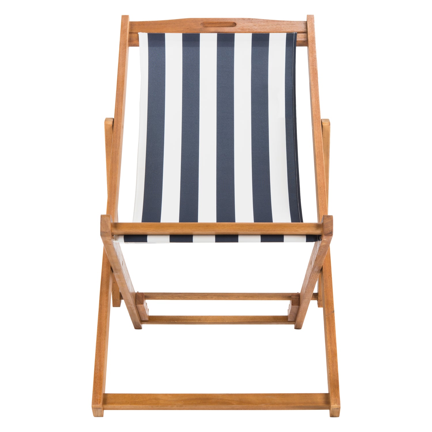 Perdido Outdoor Foldable Sling Chair Set of 2