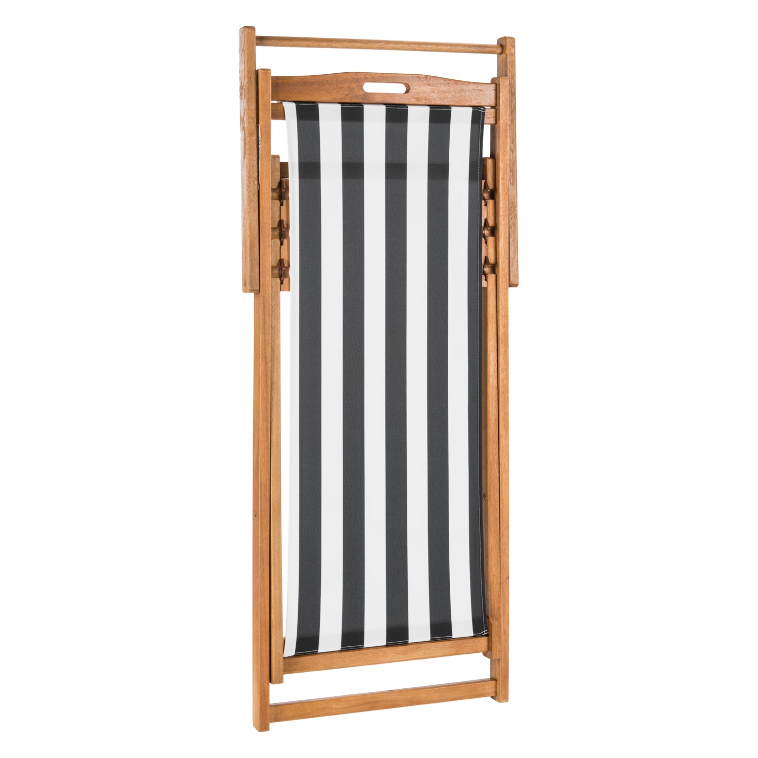 Perdido Outdoor Foldable Sling Chair Set of 2