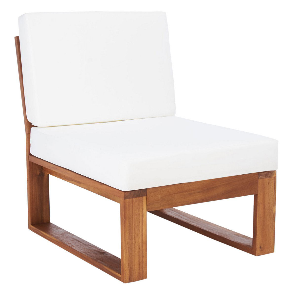 Ashton 4-Piece Outdoor Living Set