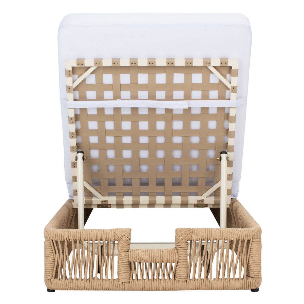 Kenyon Outdoor Sunlounger