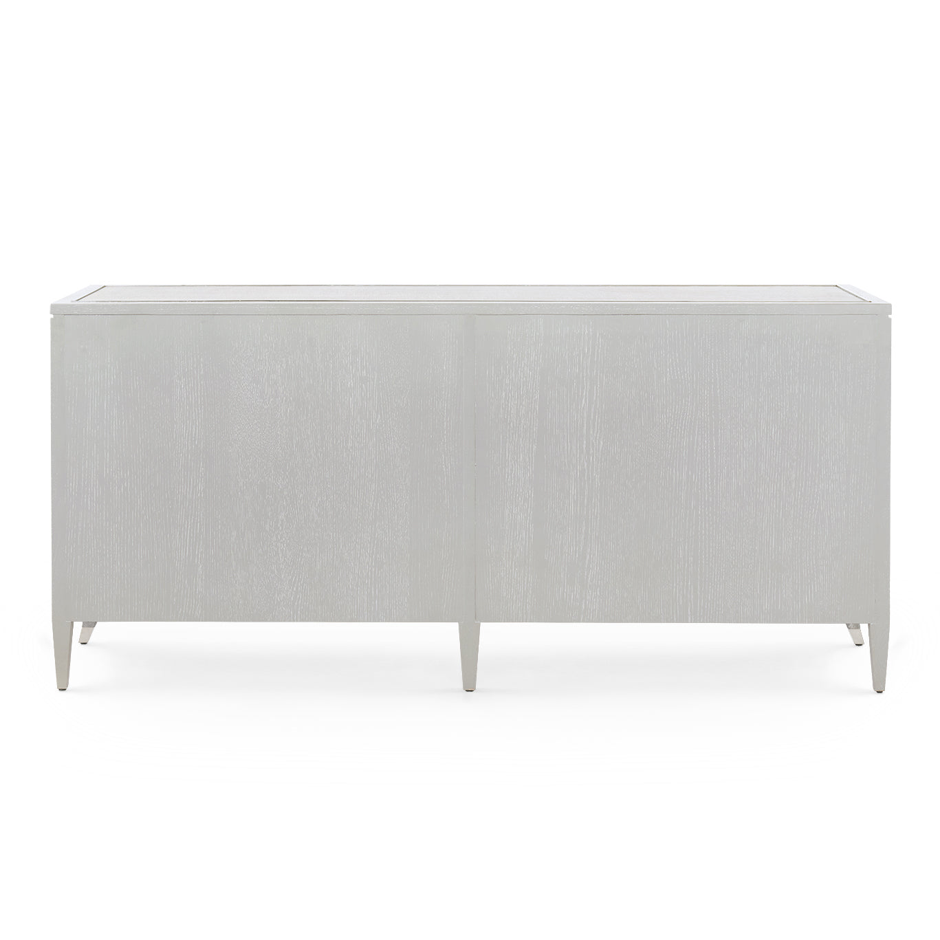 Villa and House Paulina 12-Drawer Dresser