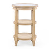 Villa and House Pierre Side Table
