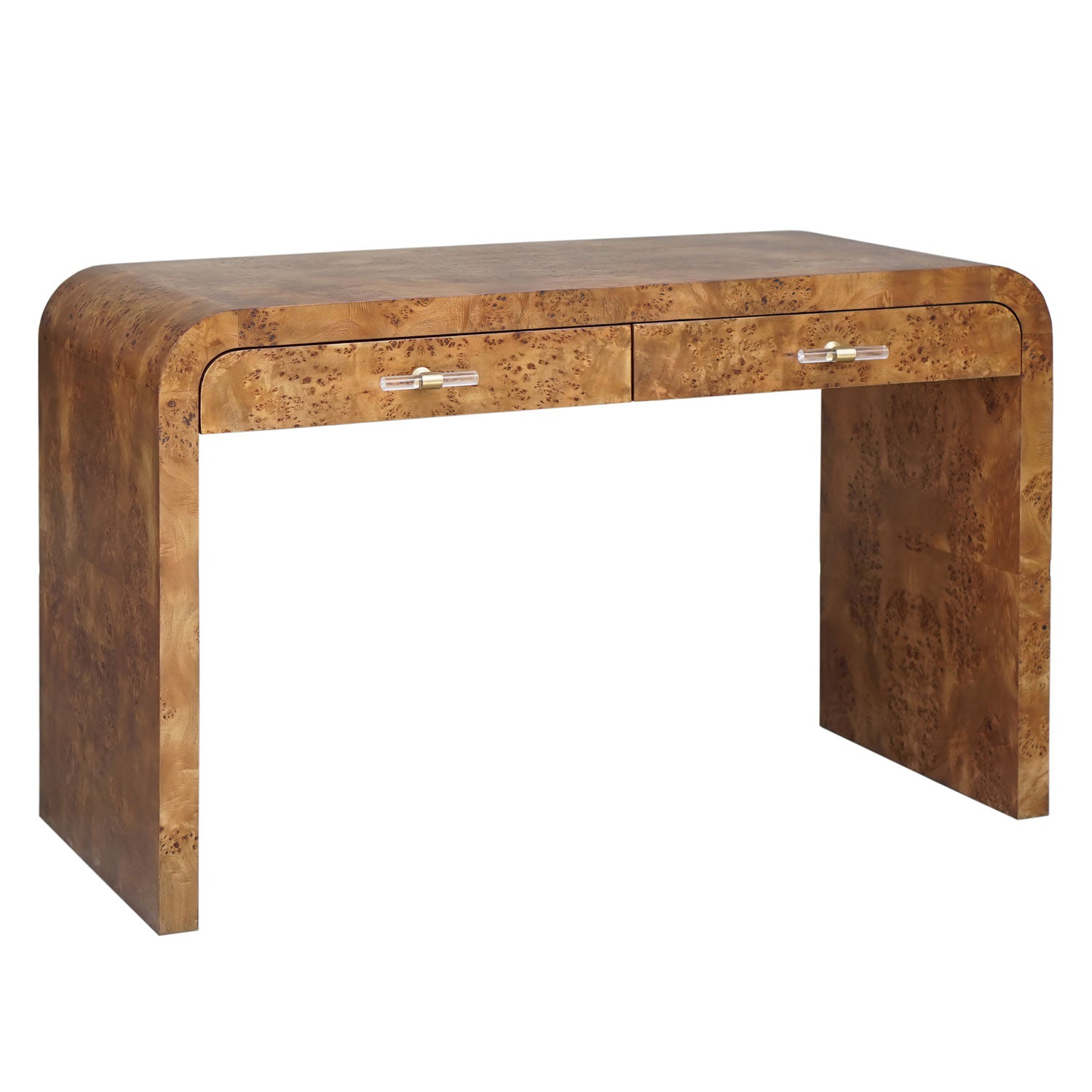 Worlds Away Petra Desk