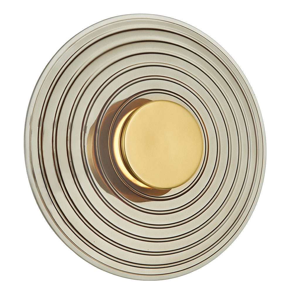 Pembrooke & Ives x Hudson Valley Lighting Griston 1-Light Wall Sconce