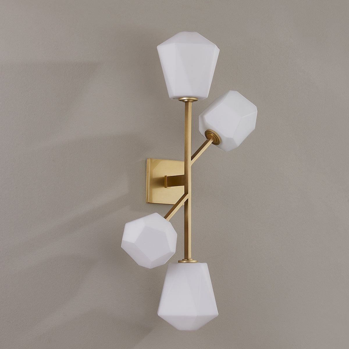 Pembrooke & Ives x Hudson Valley Lighting Tring Wall Sconce - Final Sale