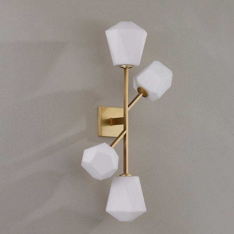 Hudson Valley Tring Wall Sconce